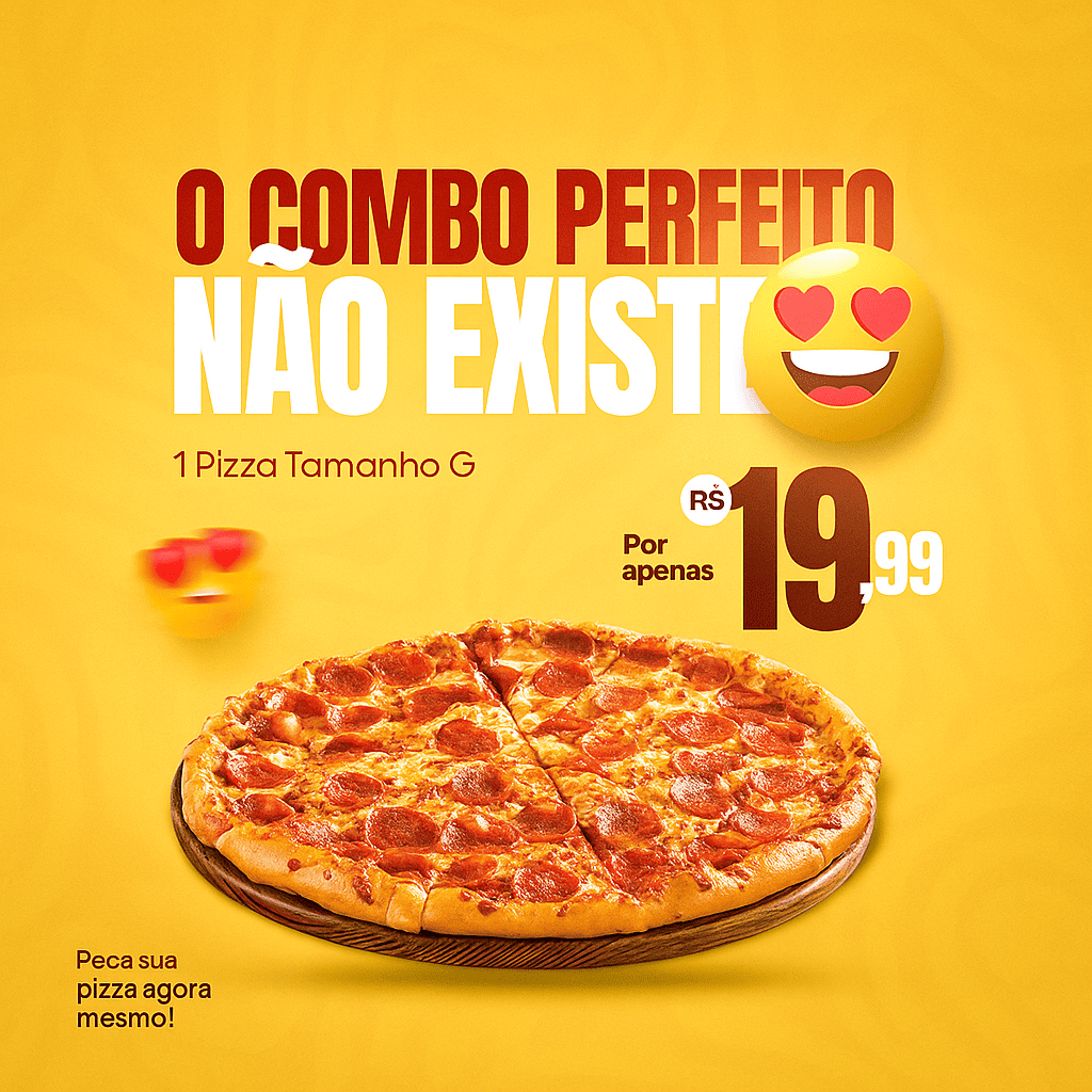 Combo Simples